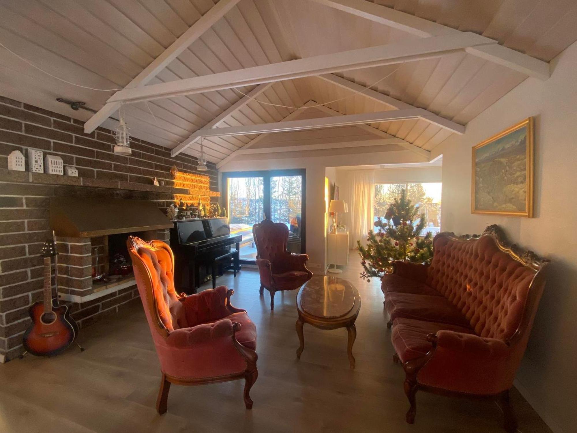 Golden Circle Private Farmhouse With Hot Tub Villa Селфос Екстериор снимка